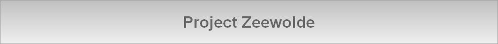 Project Zeewolde